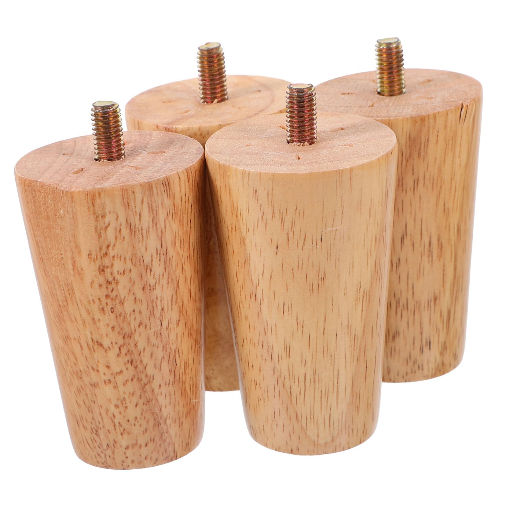 Table basse et meuble TV en bois massif style contemporain