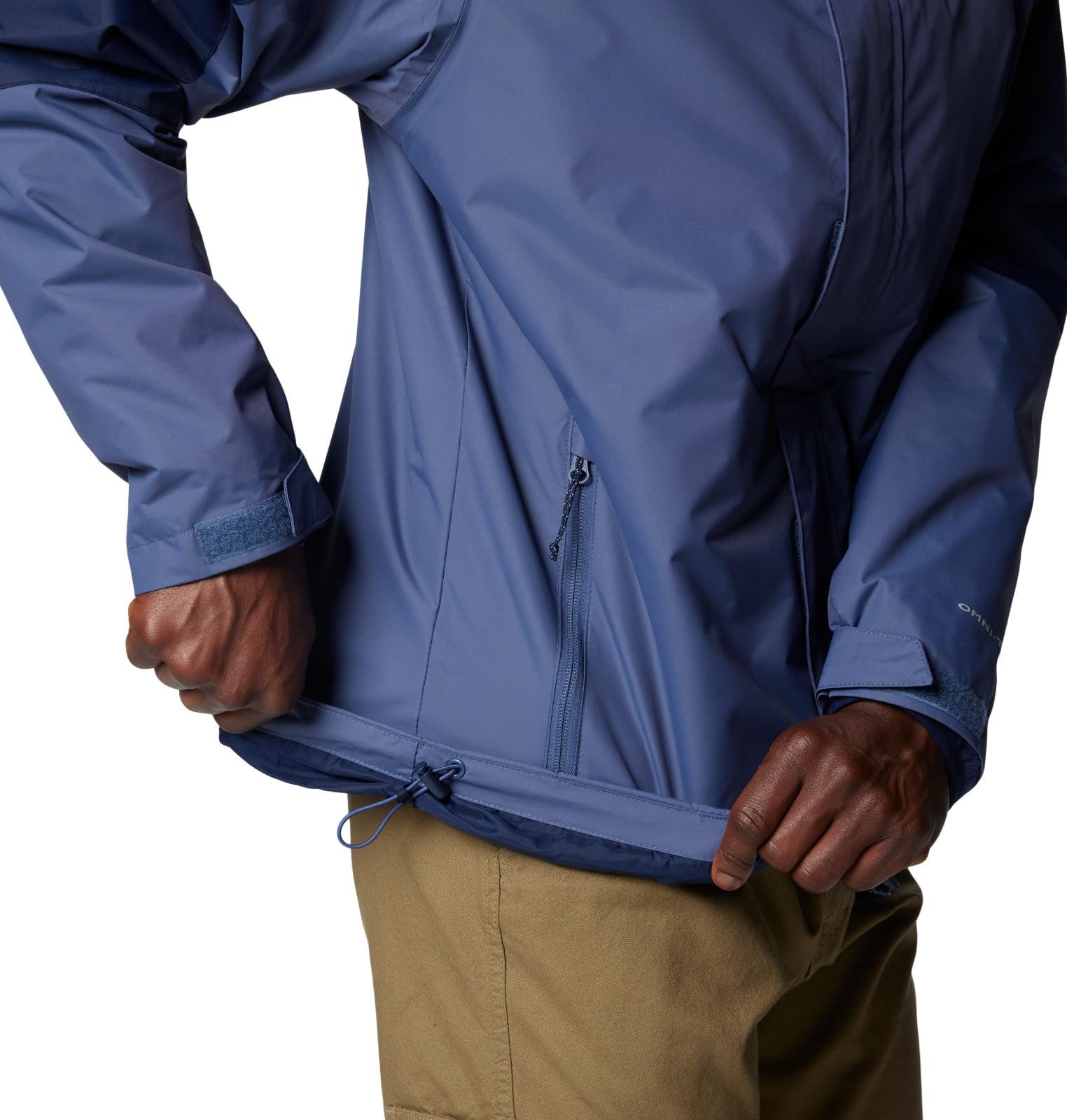 Columbia Herren Tunnel Falls 2 Interchange Jacket 3-in-1-Wintermantel (1er Pack)