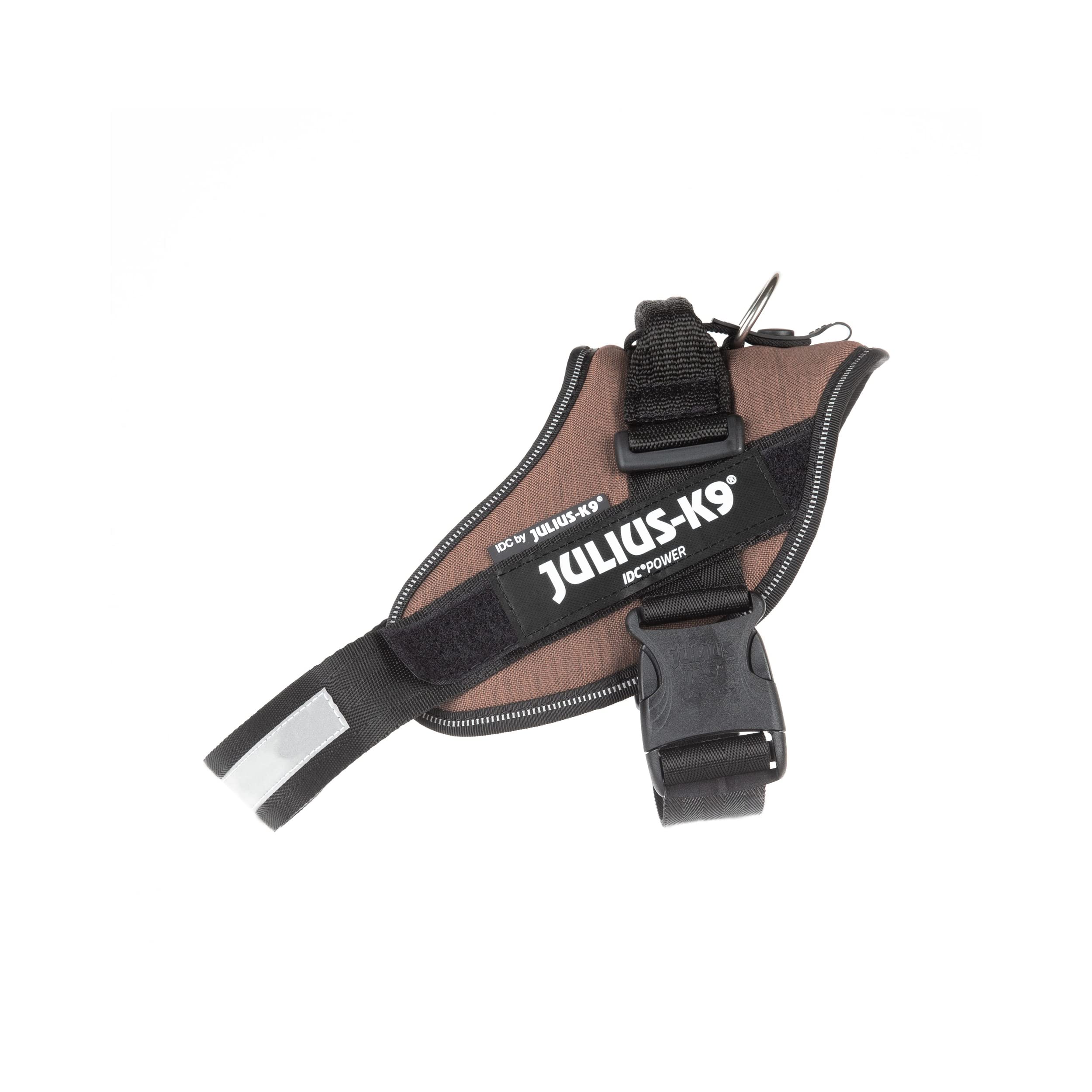 Julius-K9 IDC Powerharness, Camouflage, M/0 — view 779