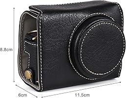 Amazon.co.jp: リコー GR3 カメラバッグ,リコーGR3 GR III / GR3X 