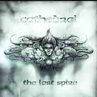 Cathedral カテドラル　アルバム6枚セット ☆ CATHEDRAL(カテドラル) ディスコグラフィー ☆ 時代を変えた