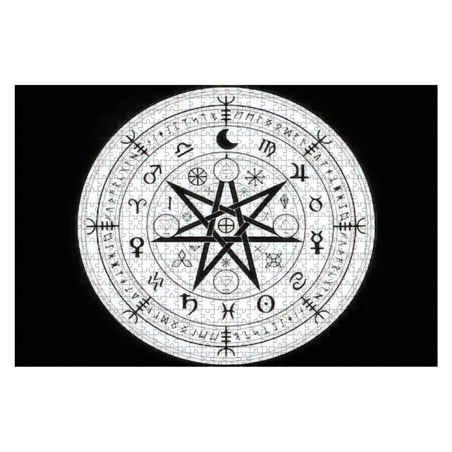 Creative Games Toys Puzzles Home Decor 