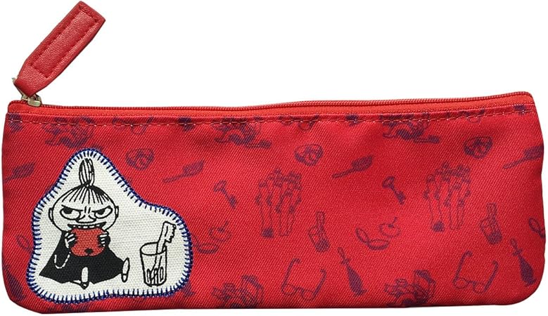 Amazon Moomin トラベルシリーズ 歯ブラシポーチ 歯磨き Mmap2985 バッグ 財布 おもちゃ Amazon Moomin トラベルシリーズ 歯ブラシポーチ 歯磨き Mmap2985 バッグ 財布 おもちゃ