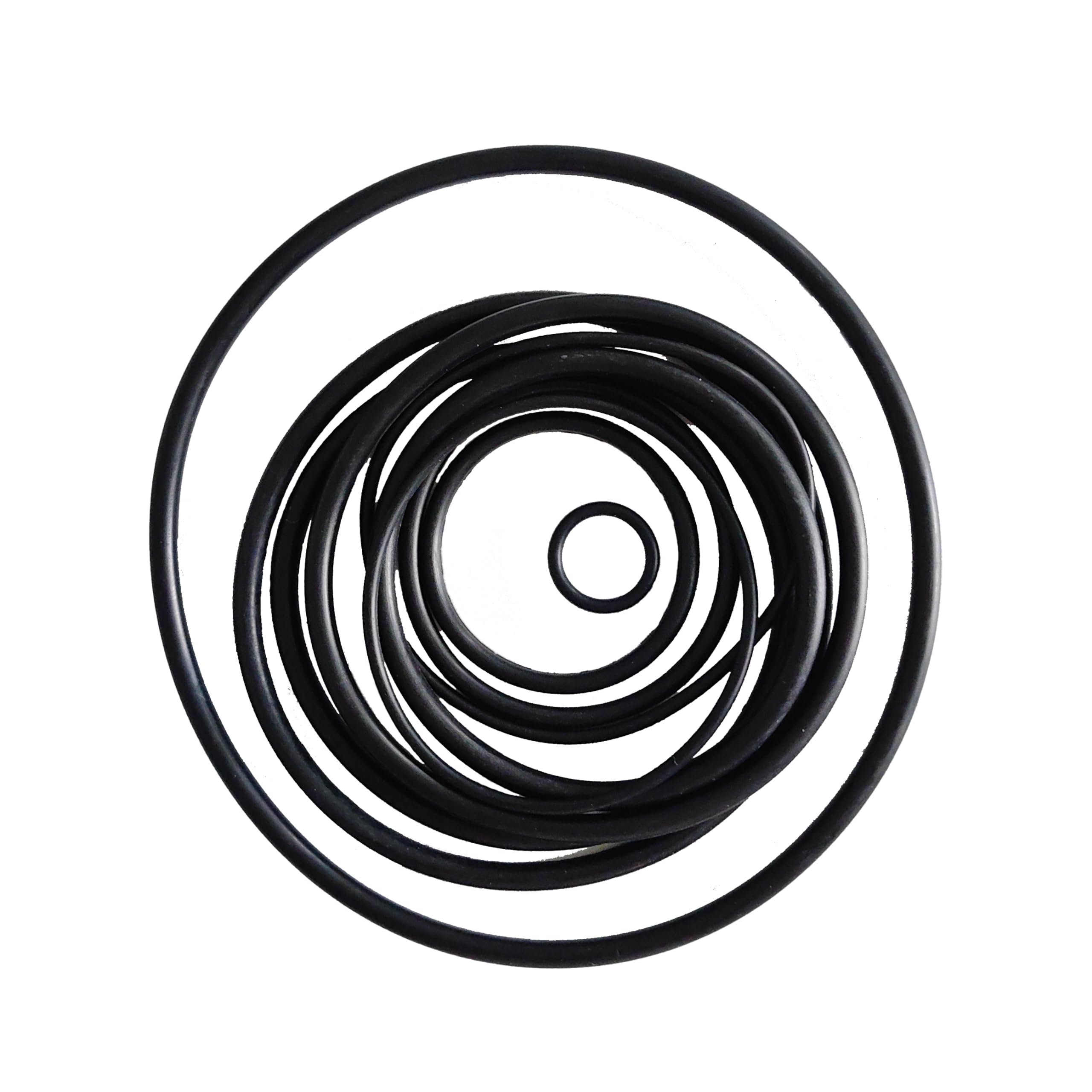 O-Ring Rebuild Kit For F350S F250S F325C Framing Nailer - Includes Piston Bumper & Seals