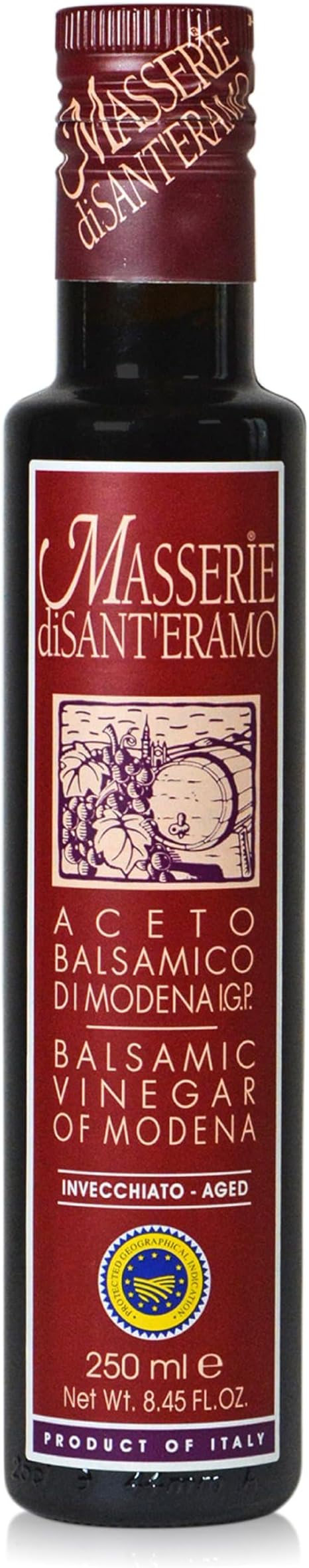 Masserie di Sant'Eramo Balsamic 250ml