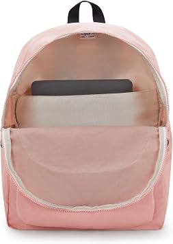 Kipling CURTIS L Large Backpack, Memory Pink, Kipling CURTIS L Memory Pink Ce BACKPACKS