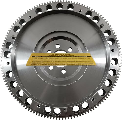 EFT Chromoly - Volante para 98-06 Vw Beetle Golf Jetta Gl Gls 2.0l Mk4 Aeg Sohc