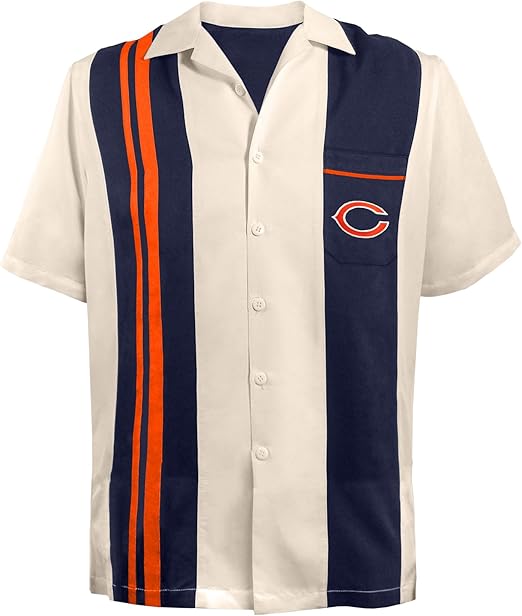 nfl bowling shirts