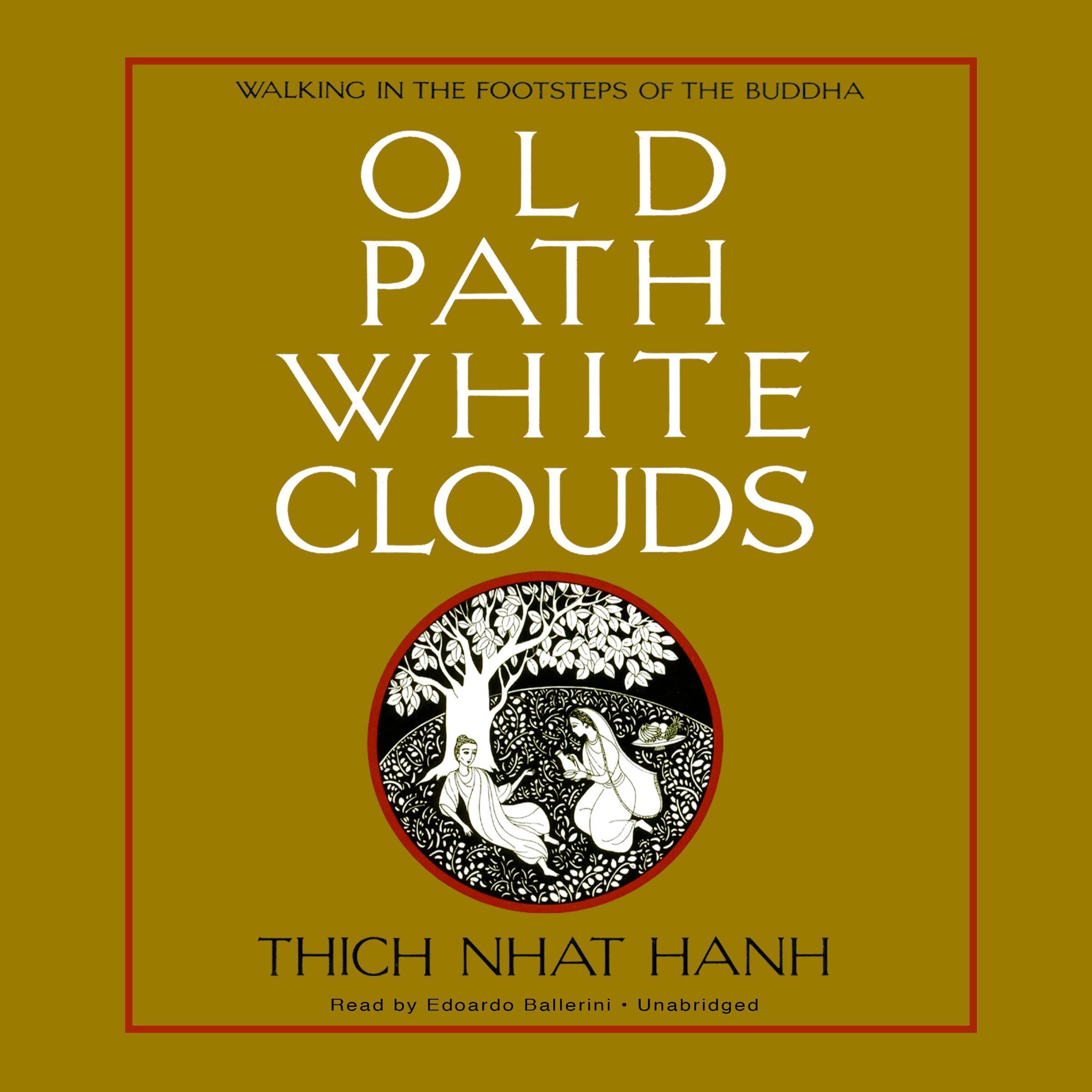 Cover art for Old Path White Clouds