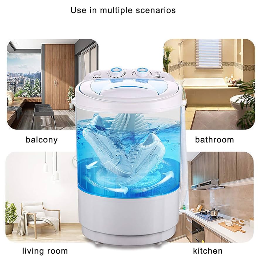 靴 Remagine - washing machine Remagine - washing machine
