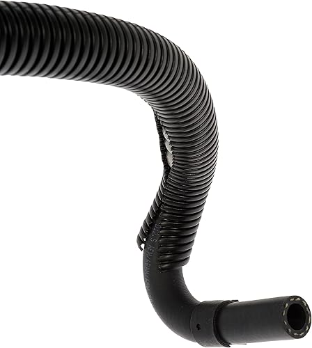 Miniatura 5 de Dorman 724-016 Conjunto de manguera de enfriador de aceite de transmisión automática compatible con modelos seleccionados de FordLincoln