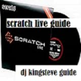 serato scratch live sl1 driver enroll Scratch Live User Guide