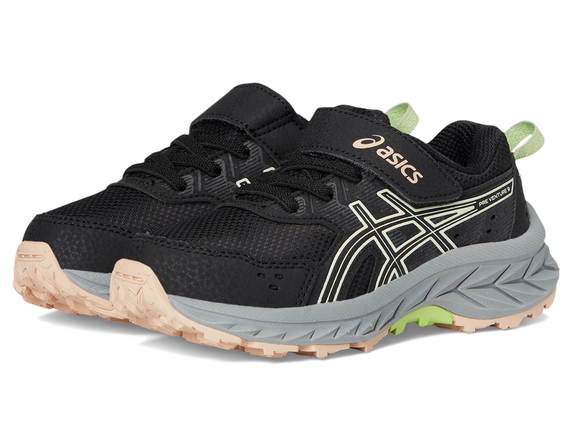 ASICS Unisex-Child Gel-Venture 9 Pre-School (Toddler/Little Kid)