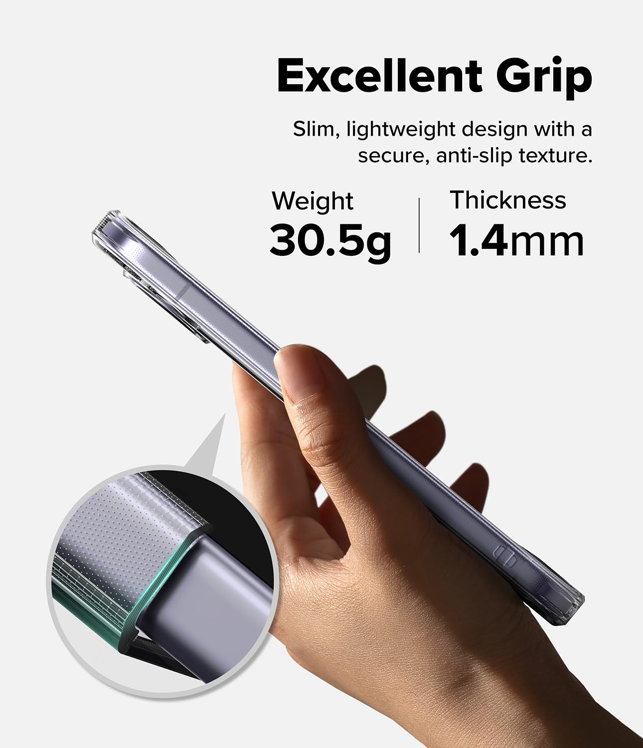 Ringke Funda y Protector Pantalla para Pixel 11 [Fusion Magnetic]