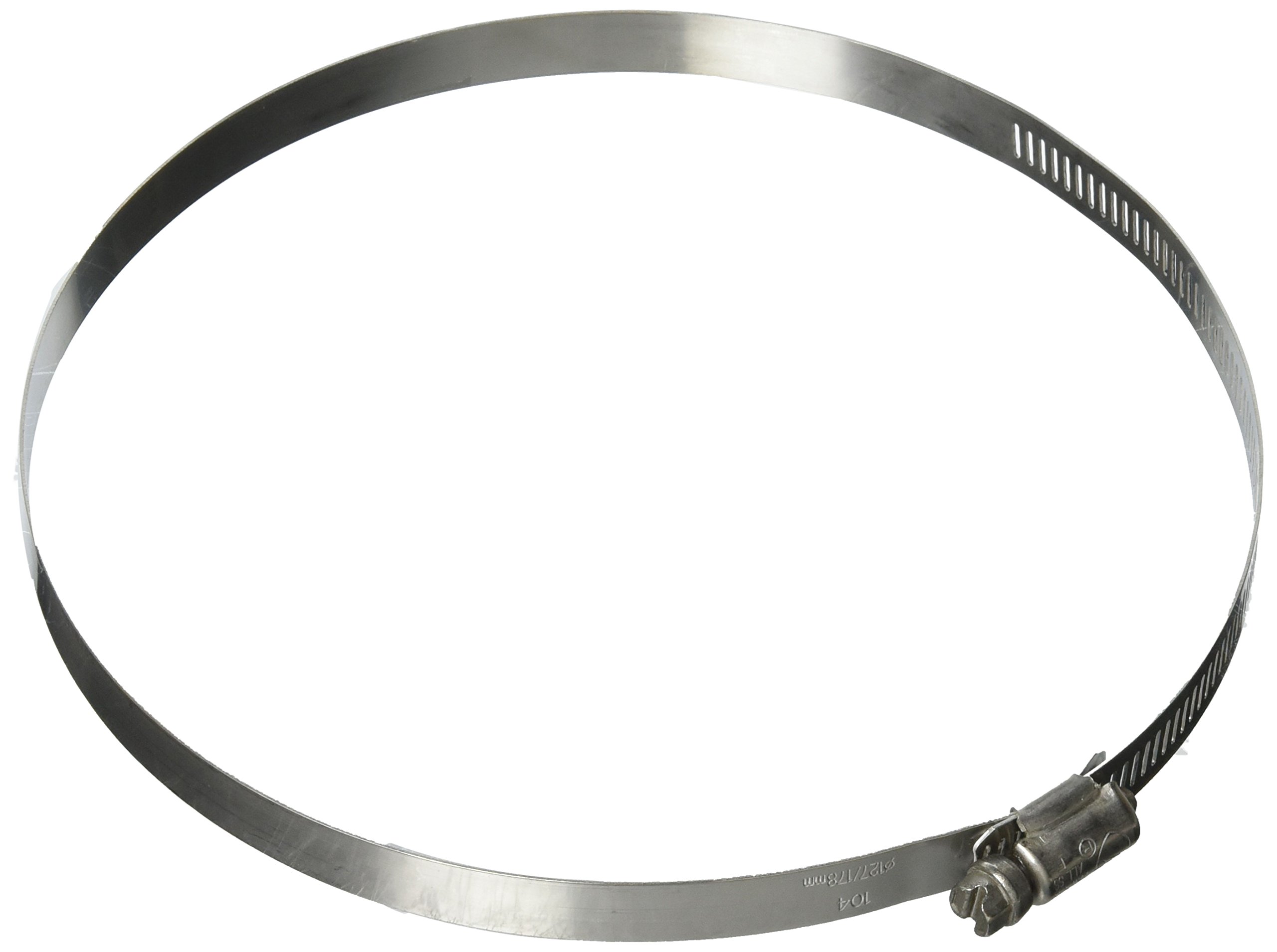 Ideal Corp 6799553 Marine Clamp (10 Pack)