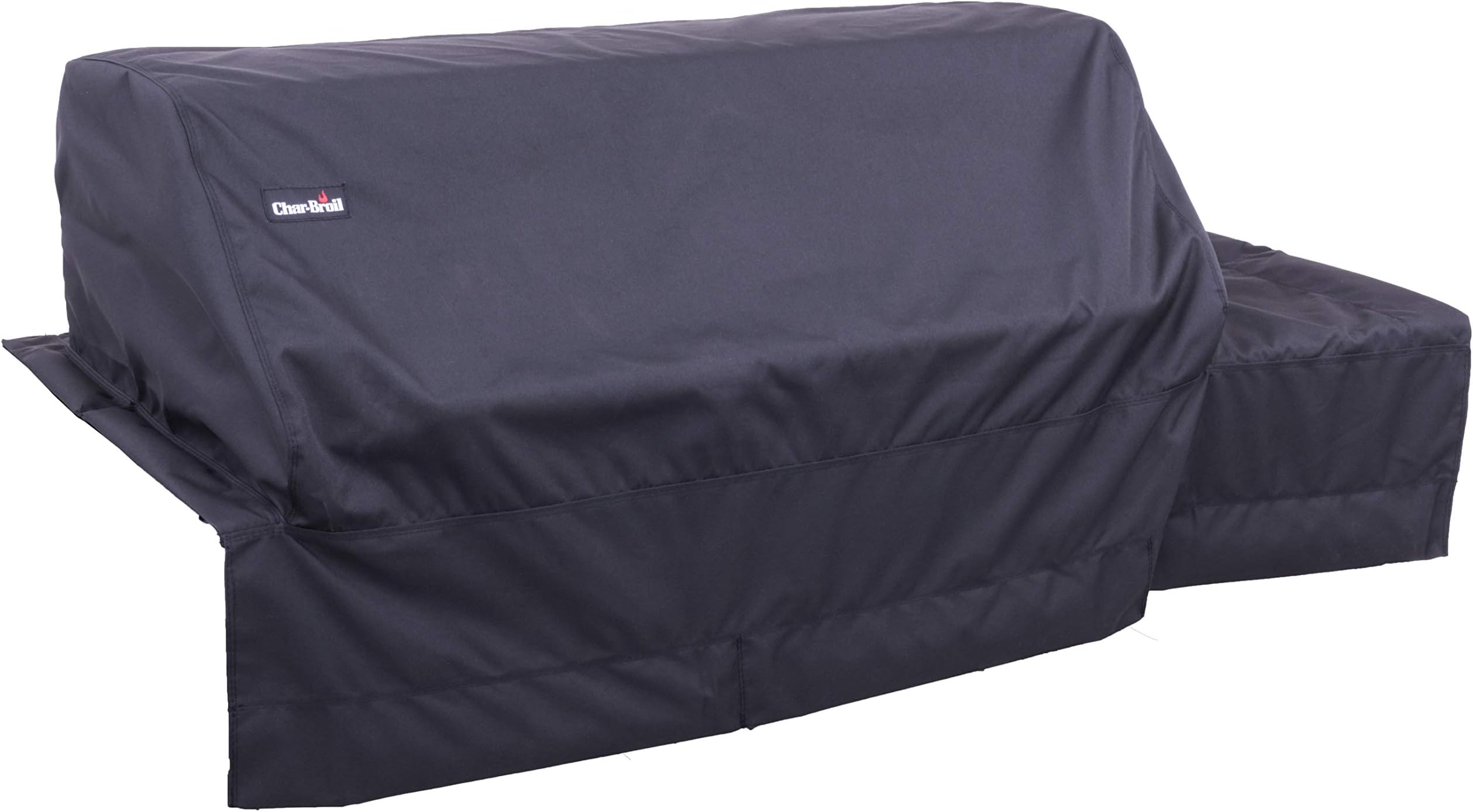 CharBroil 4749293W06V Medallion Series Builtin Side