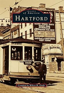 Hartford (CT) (Images of America)