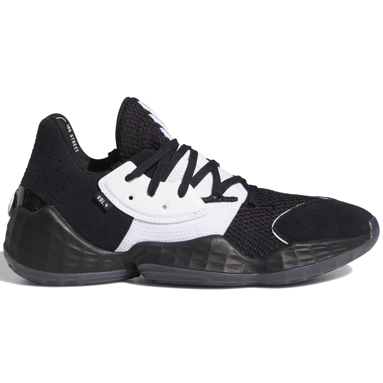 harden vol 4 size 10