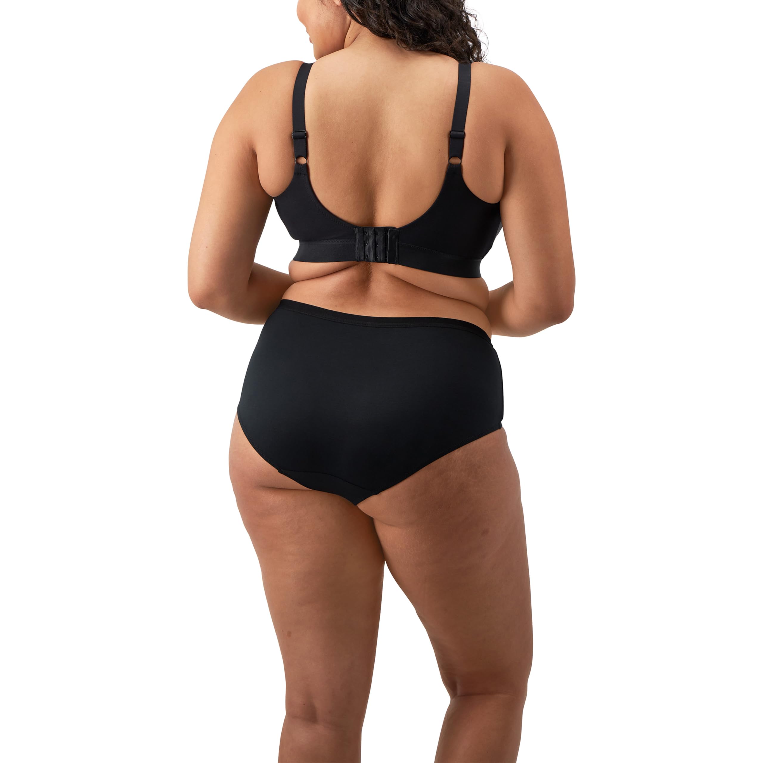 Elomi Top Kobiety Full Coverage