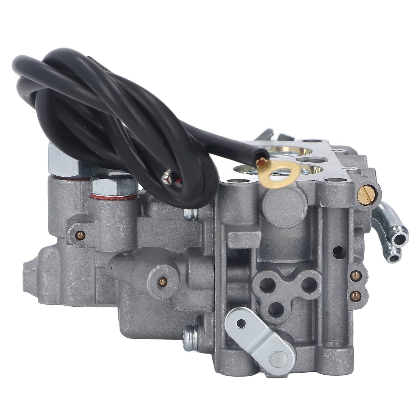 Tbest Gaźnik do Silnika GX630 GX670 GX690 24KM | Aluminum alloy body, Fits 16100-Zn1-813 812 802, Direct replacement part