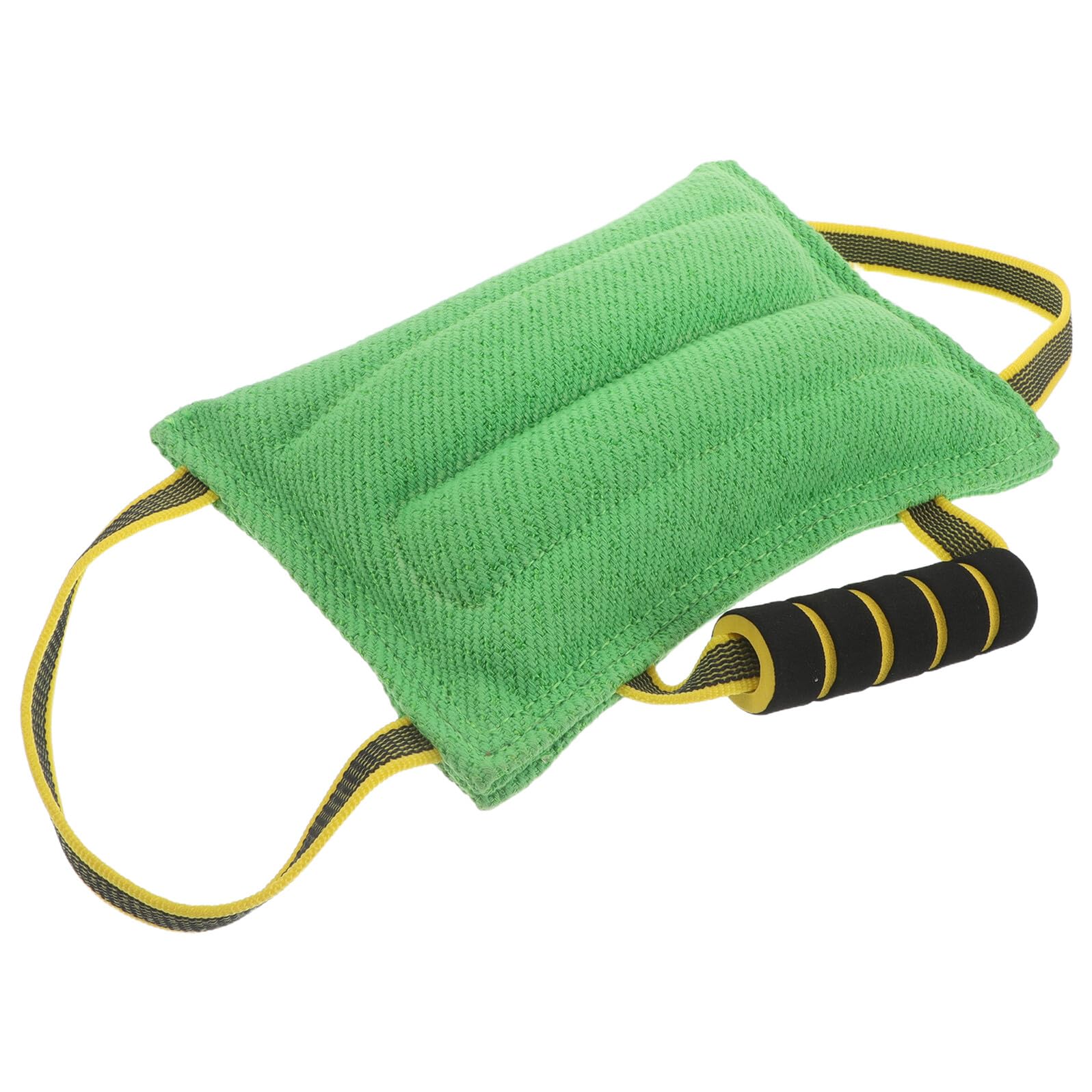 Funda para entrenamiento de mordeduras CORHAD con costuras reforzadas para perros