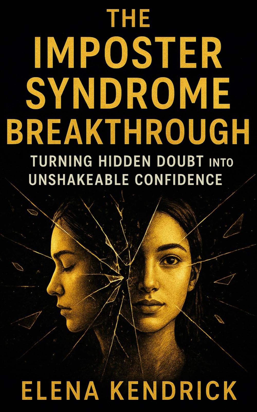 The Imposter Syndrome Breakthrough: Turning Hidden Doubt Into Unshakeable Confidence
