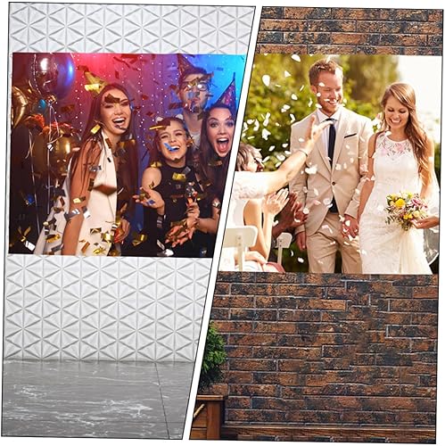 Miniatura 3 de NUOBESTY Pantalla portátil del proyector de la película de la alta definición para el cine en casa y el uso de la oficina