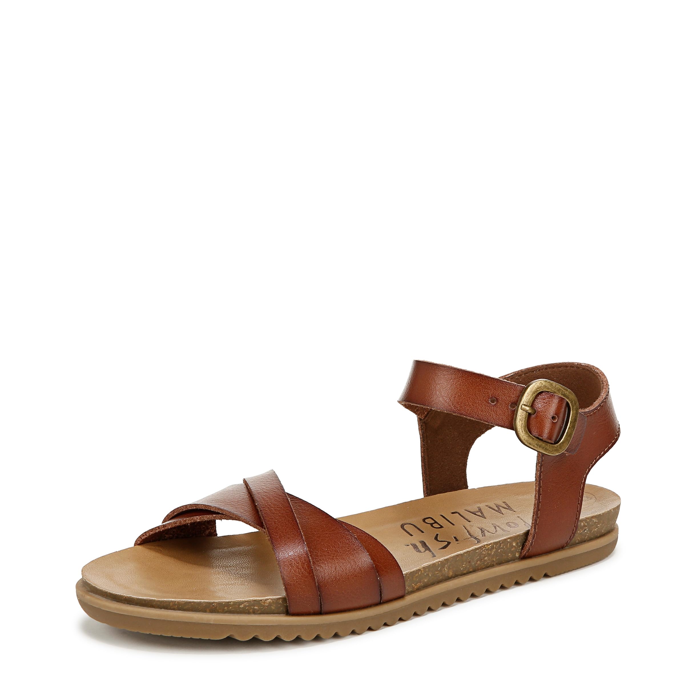 Blowfish Malibu Women's Bee Honey Multi Monti-B Sandal