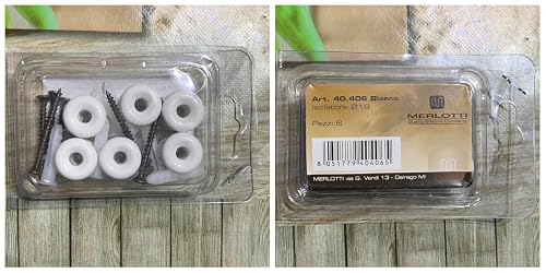 50 Isolatori Per Filo Elettrico Da Recinzione, Per Pali In Legno, Diametro Cavo 6-14 Mm, Con Isolatore Umidità A Tre Palette, Colore Nero