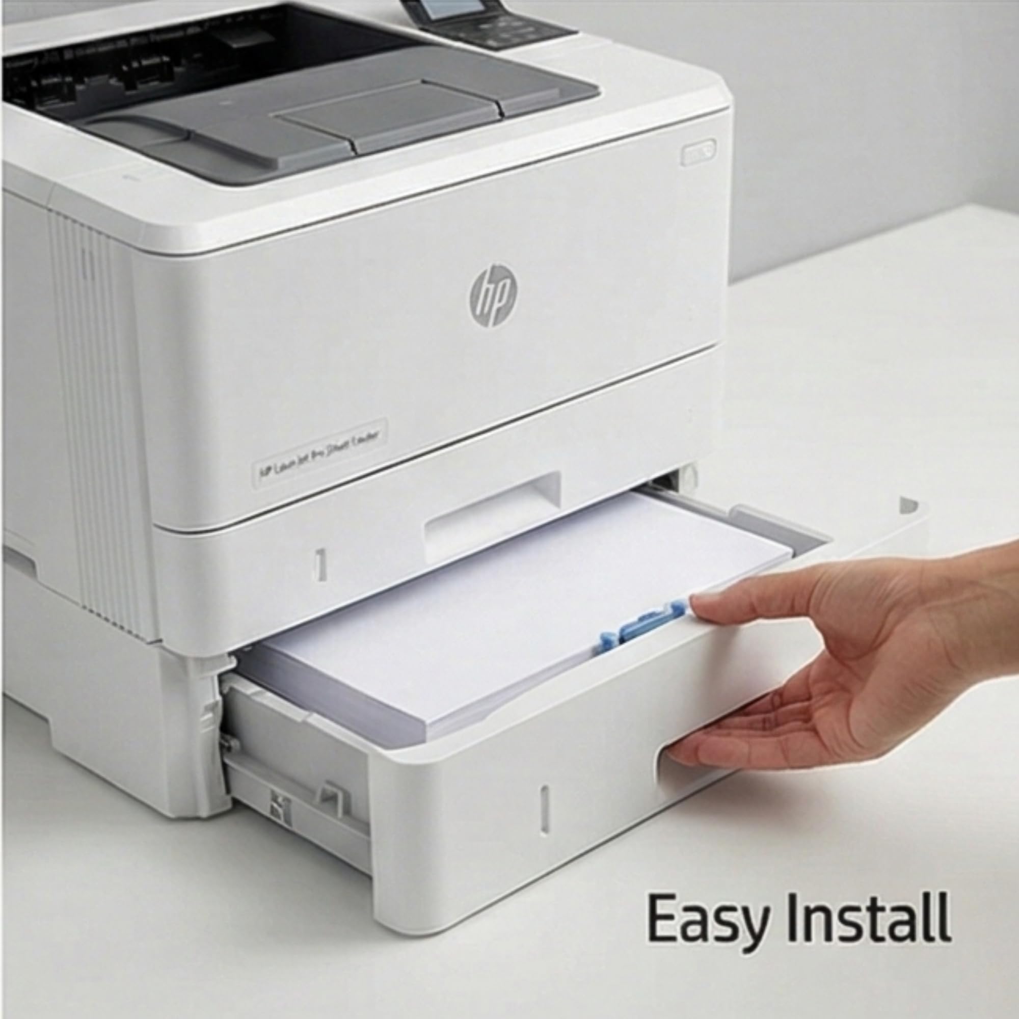 HP Bandeja ALIMENTADORA DE 550 Hojas LaserJet Pro - D9P29A