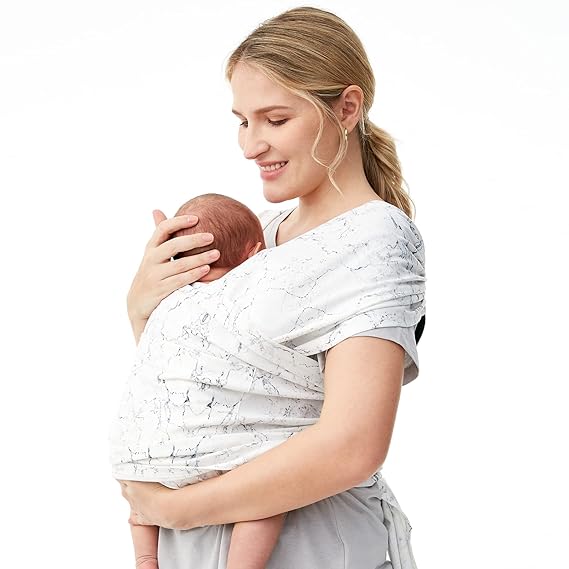 Buy Momcozy Baby Wrap Carrier Slings, Infant Carrier Slings for Newborn