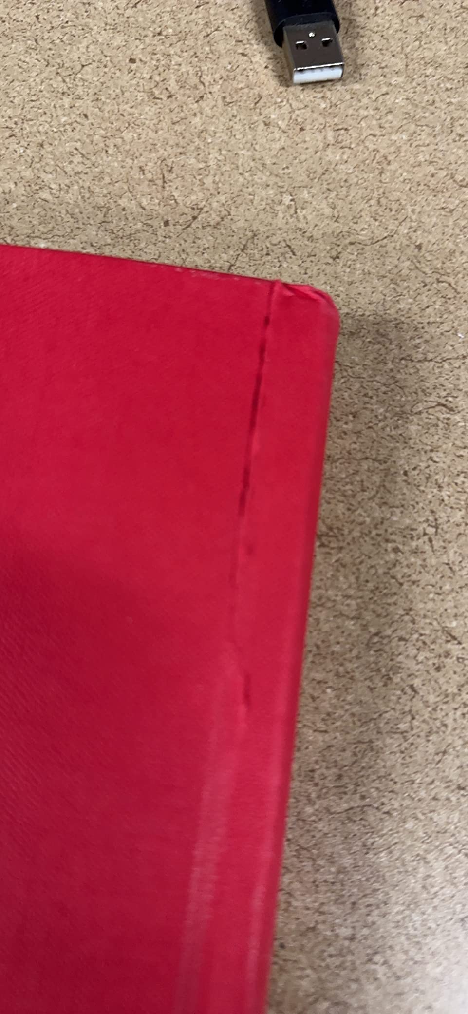 Purchased new and received Used