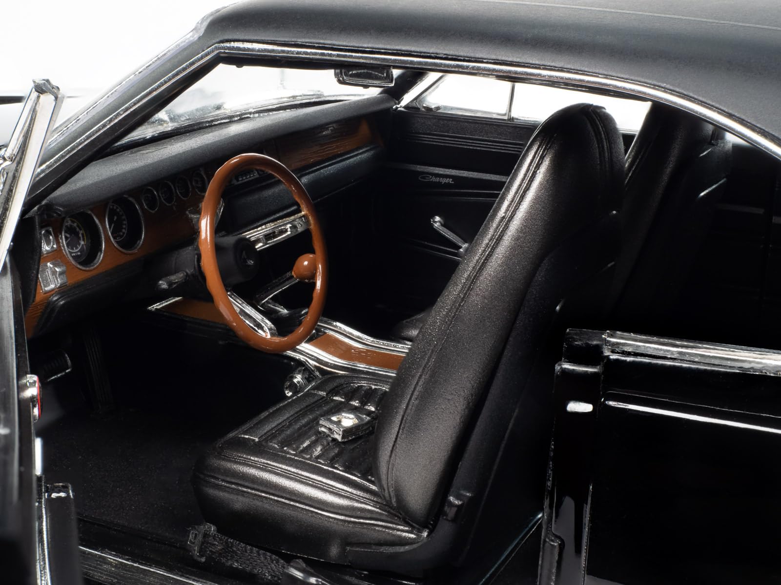 Amazon.co.jp: American Muscle 1970 Dodge Charger R/T