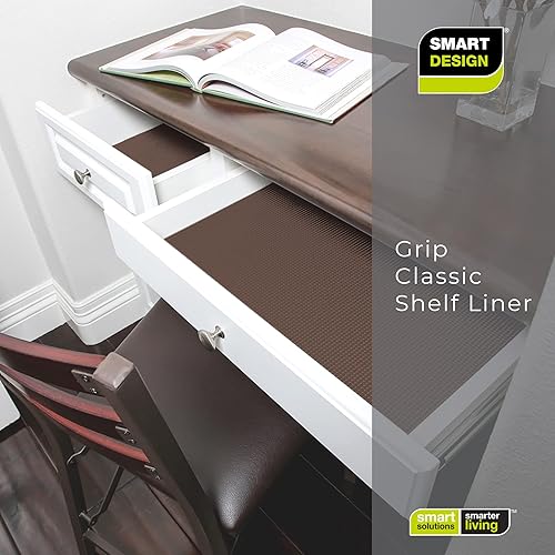 Miniatura 7 de Smart Design Estante Liner Classic Grip