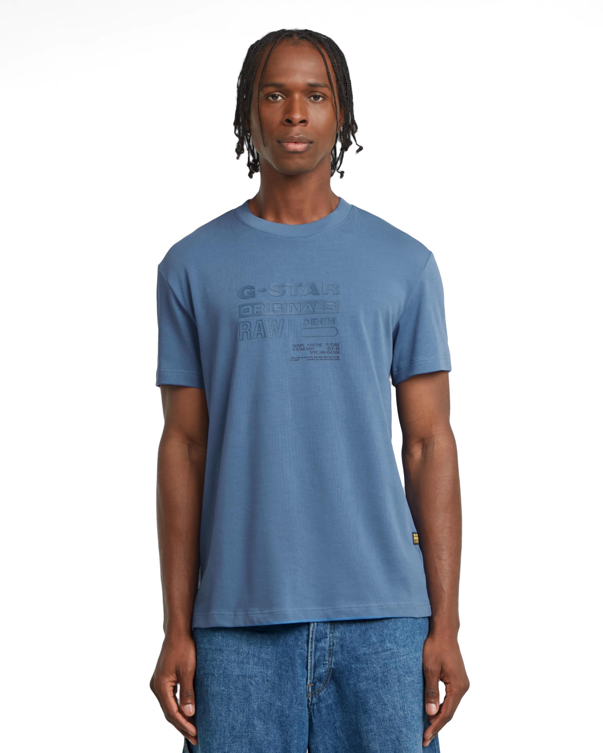 Tops, T-Shirts & Hemden für Herren
