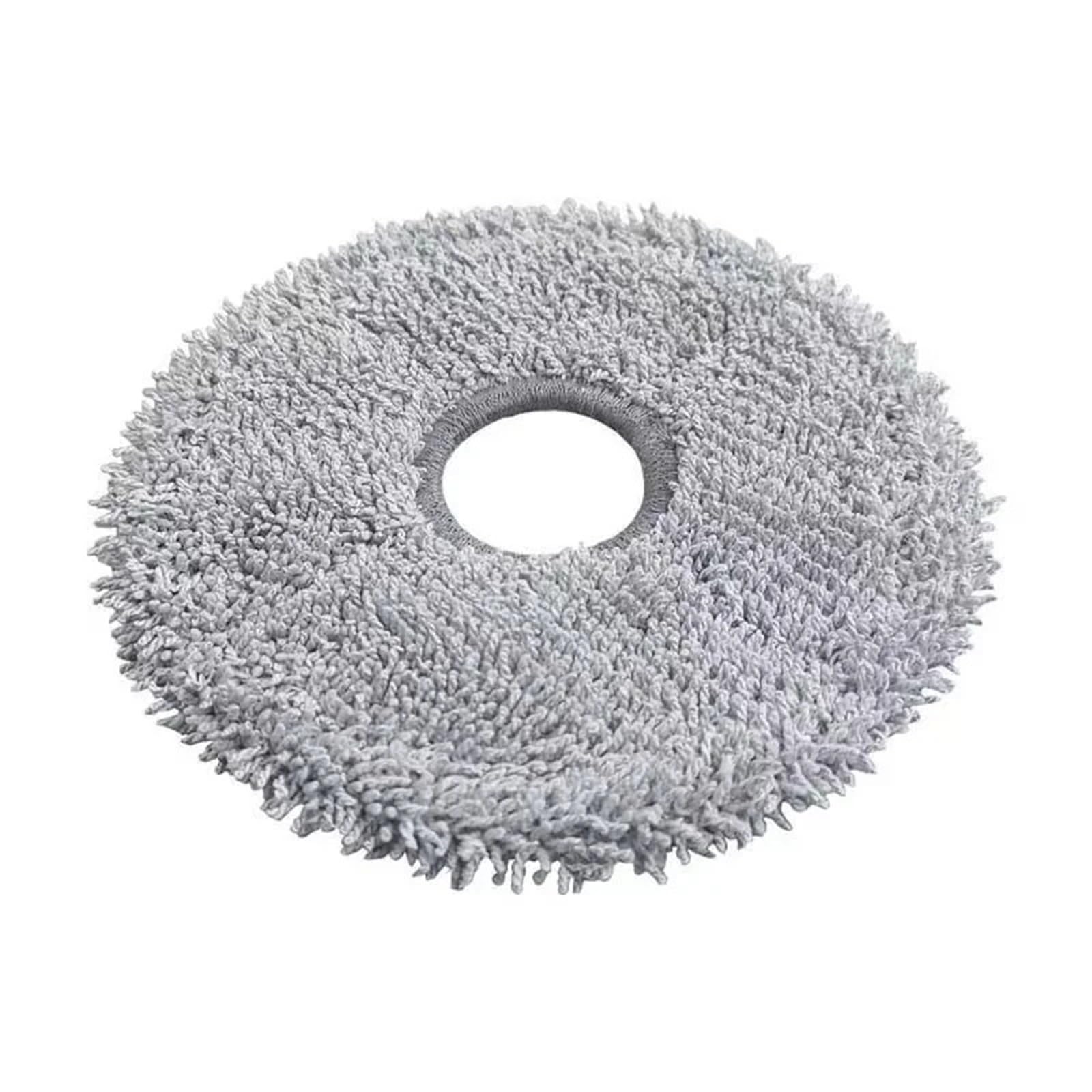 QLMXJVZHKCN Mop Cloth,Compatible For Xiaomi, S20+ / S20 Plus / B108GL Robot Vacuum Cleaner Spare Parts