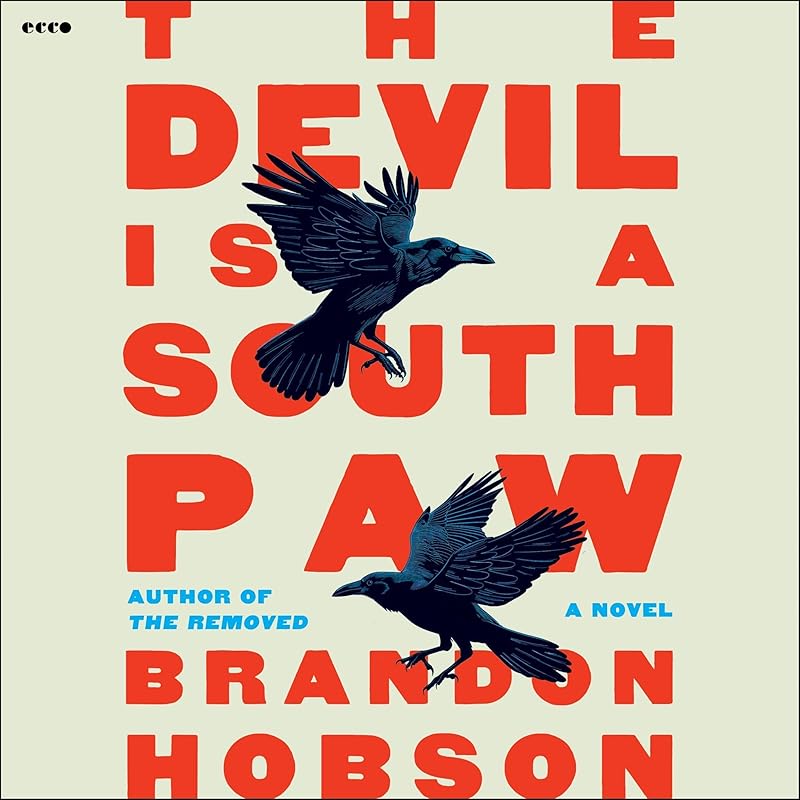 Carousel Item: The Devil Is a Southpaw