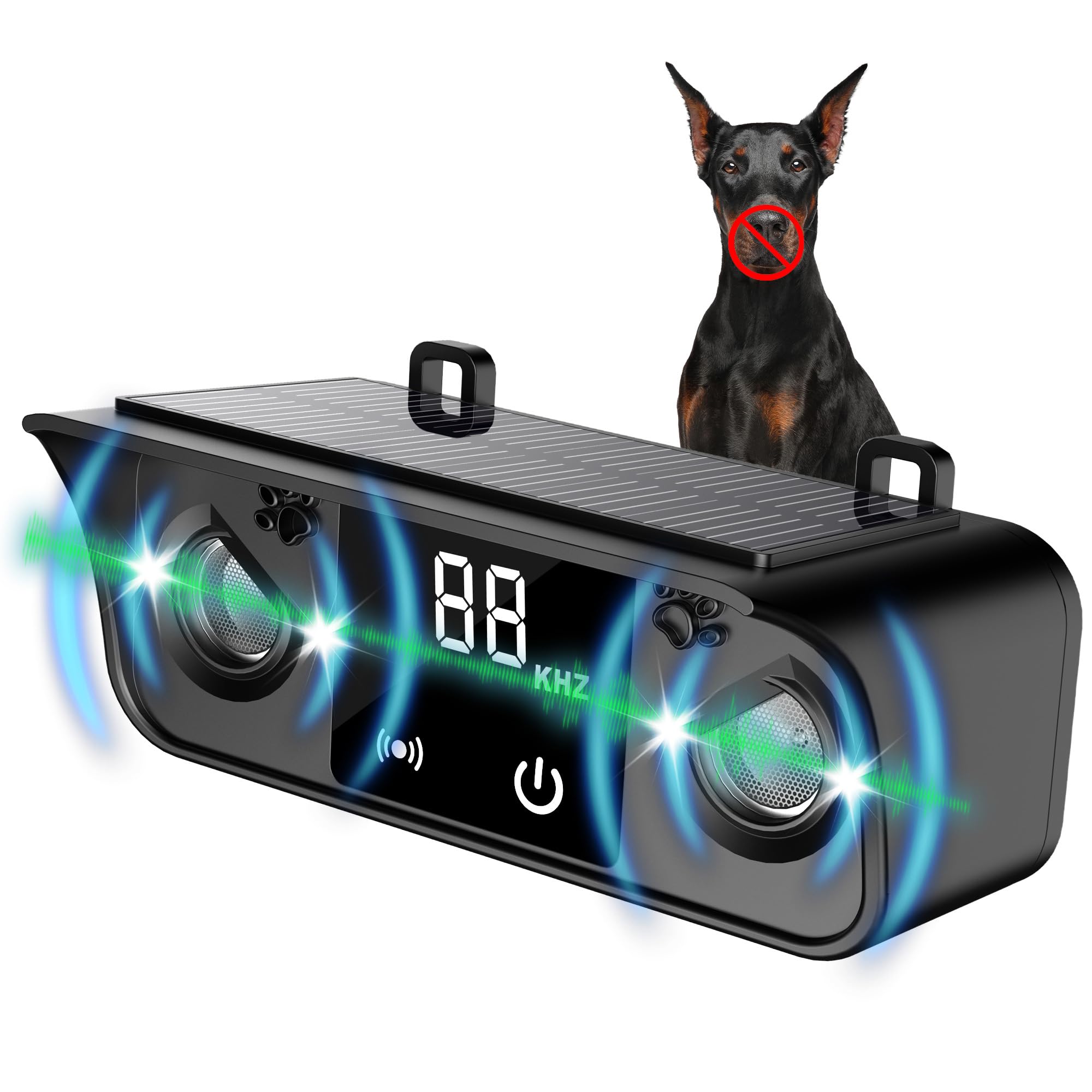 Anti Barking Devices for Dog