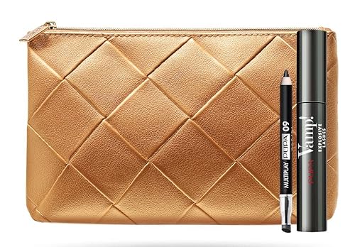 Pup Kit Vamp! Explosive Mascara &