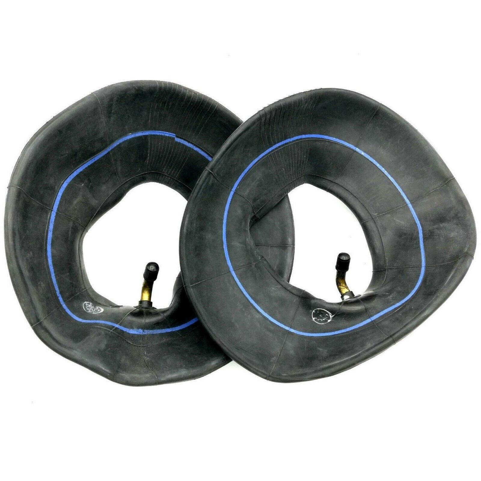 BHABAGALUSHKI OZOZLINSH ZERO 250 LOUGFELTEY 3.50-4 and 4.10/3.50-4 Inner Tube for Wheelbarrows Tractors Mowers Lawn Tool Carts Trolleys ATVs Scooters