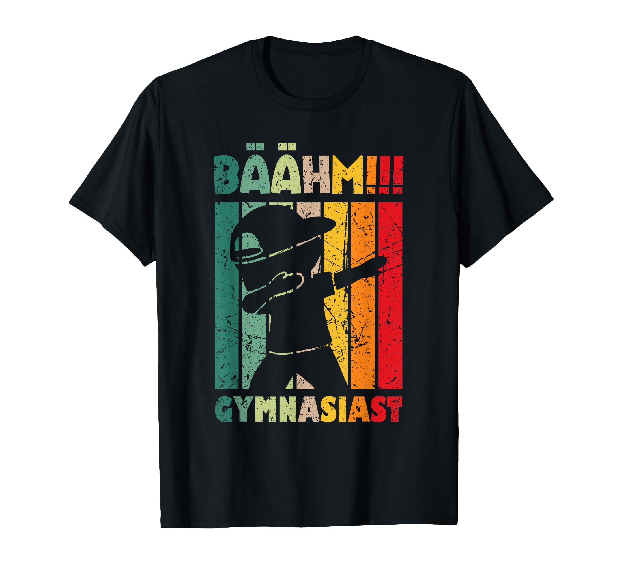 Kleidung mit Designs von Amazon Merch on Demand