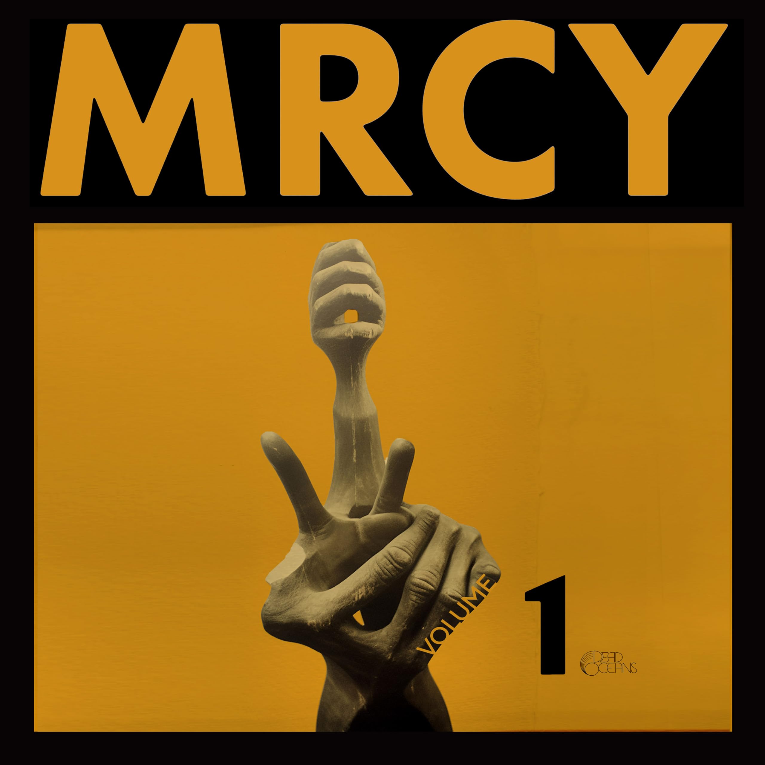 VOLUME 1 [VINYL]