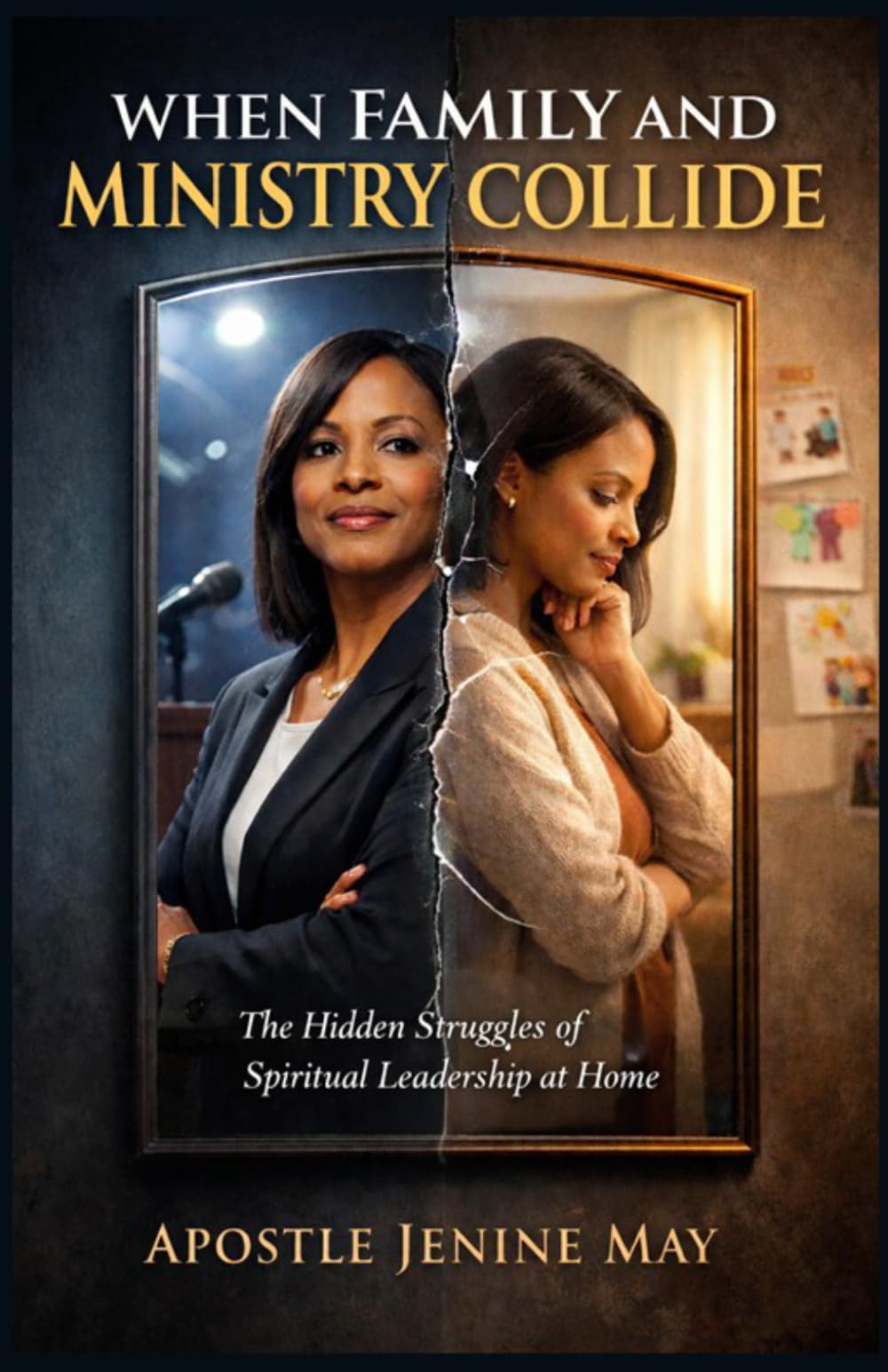 When Family and Ministry Collide: The Hidden Struggles of Leadership at Home