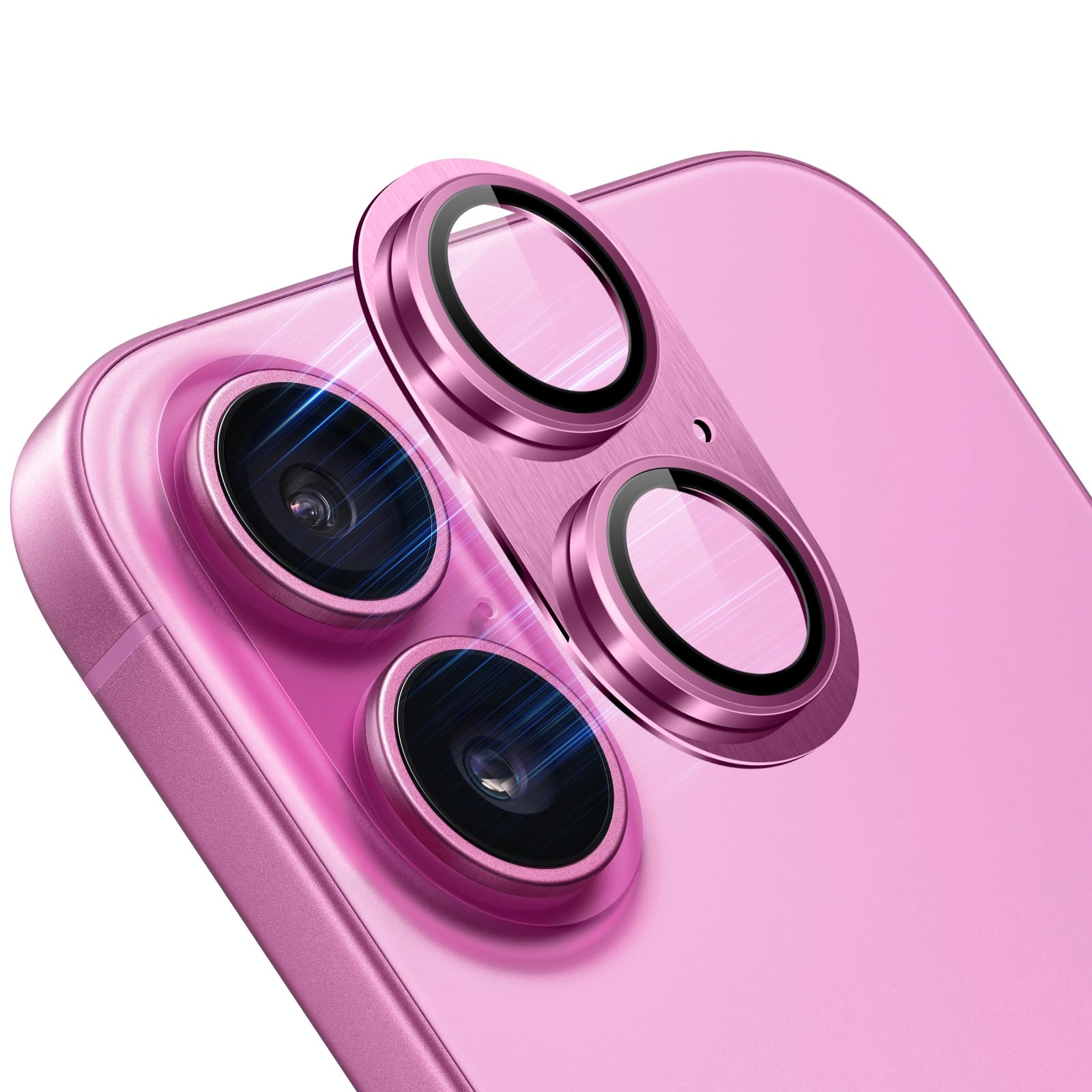 Amazon.co.jp: SeGinn iPhone 16 / iPhone 16 Plus 対応 カメラ 