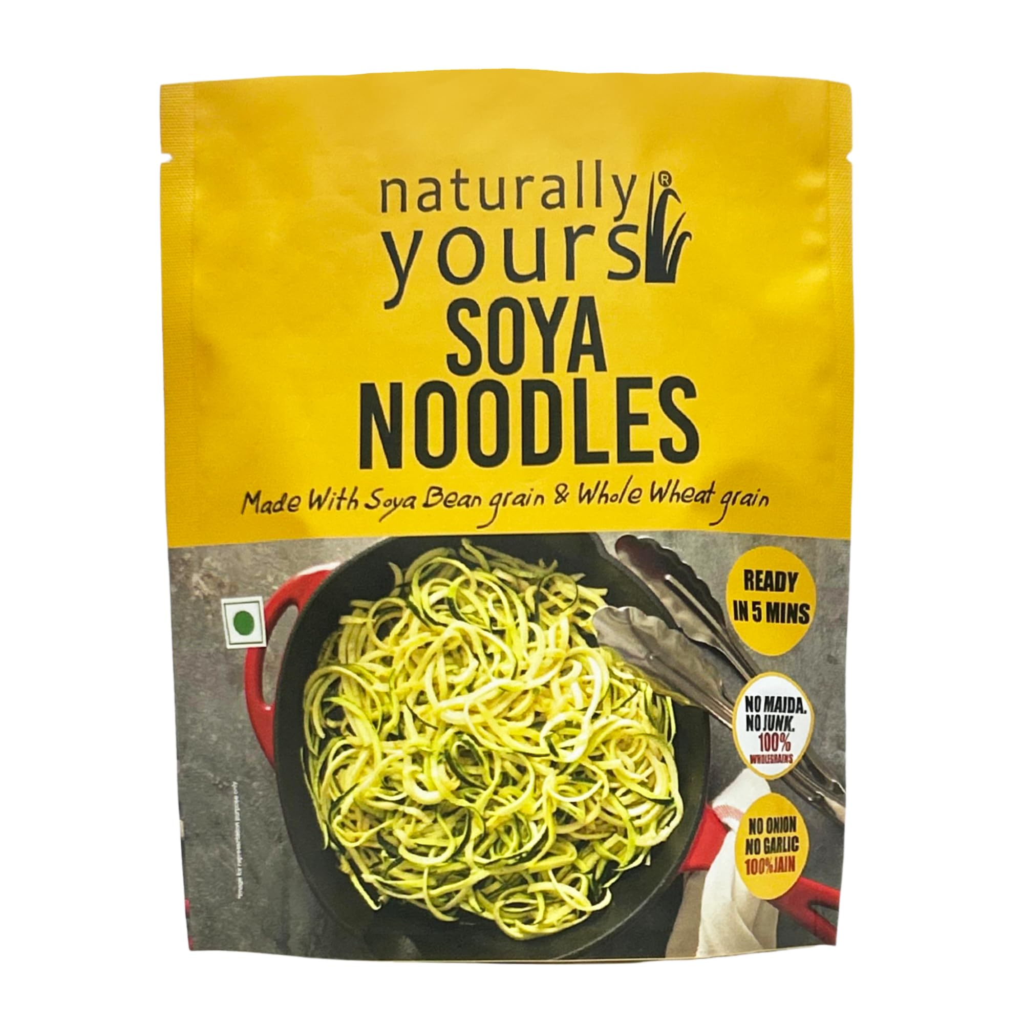 Soya Noodles 180g