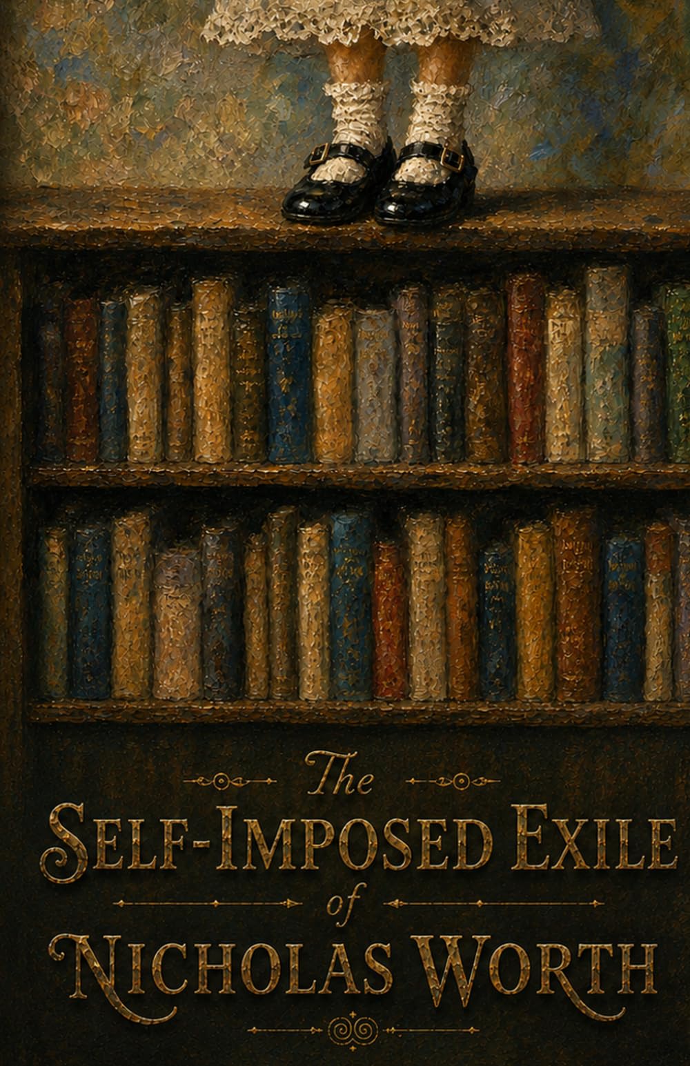 The Self-Imposed Exile of Nicholas Worth