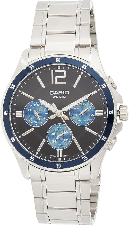 Casio a950 enticer watch Clearance