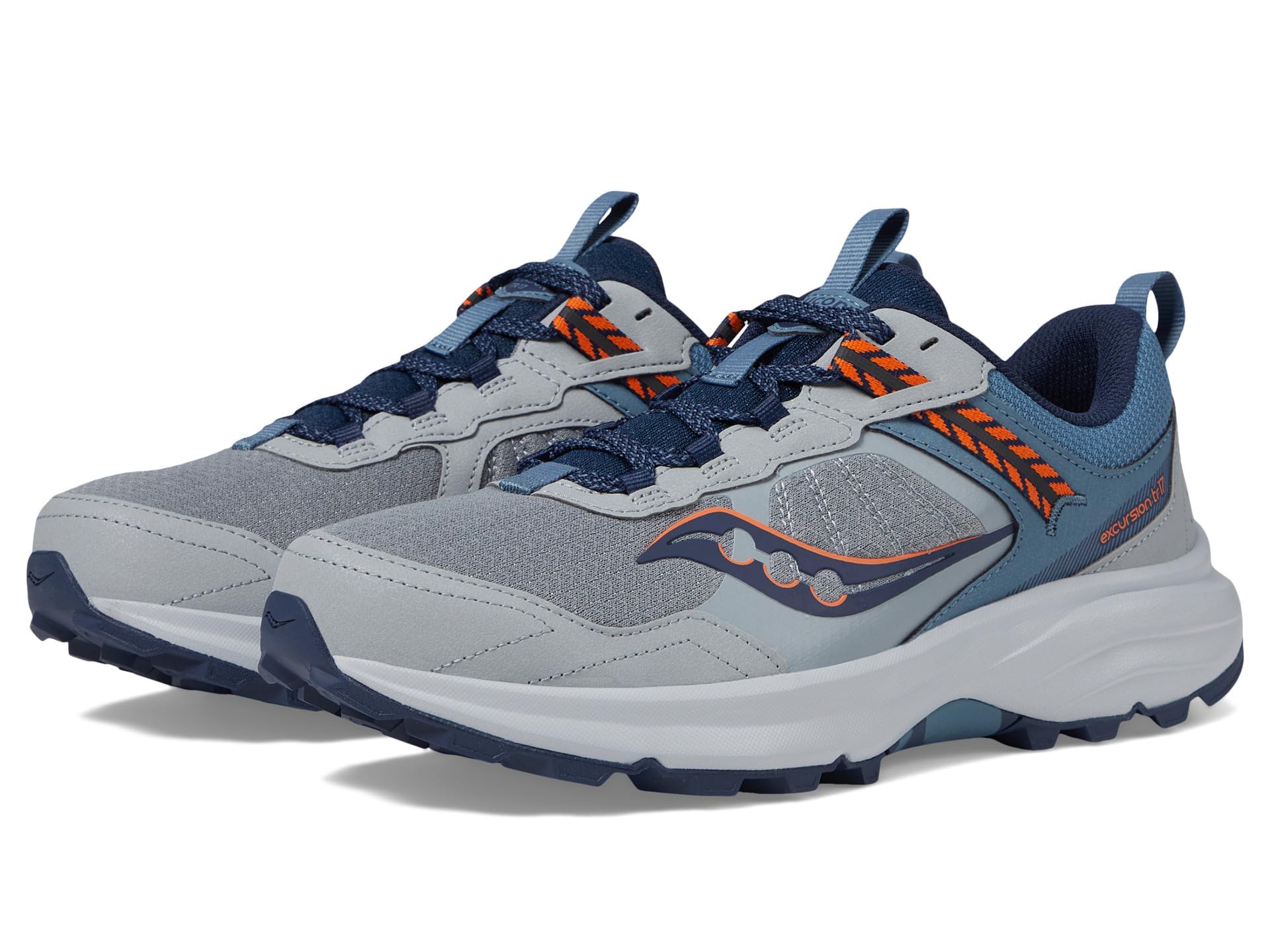 SauconyMen's Excursion Tr17 Sneaker