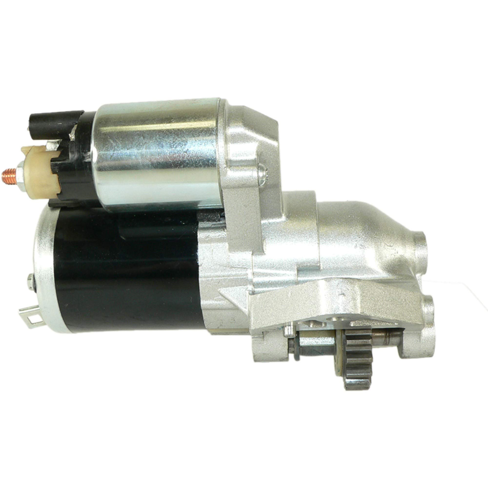 DB Electrical 410-48126 New Starter Compatible with/Replacement for Saturn 3.5 3.5L Vue 04 05 06 07/12582045, 12593701,M0T15171, M0T15171ZC, M0T15172, M0T15172ZC