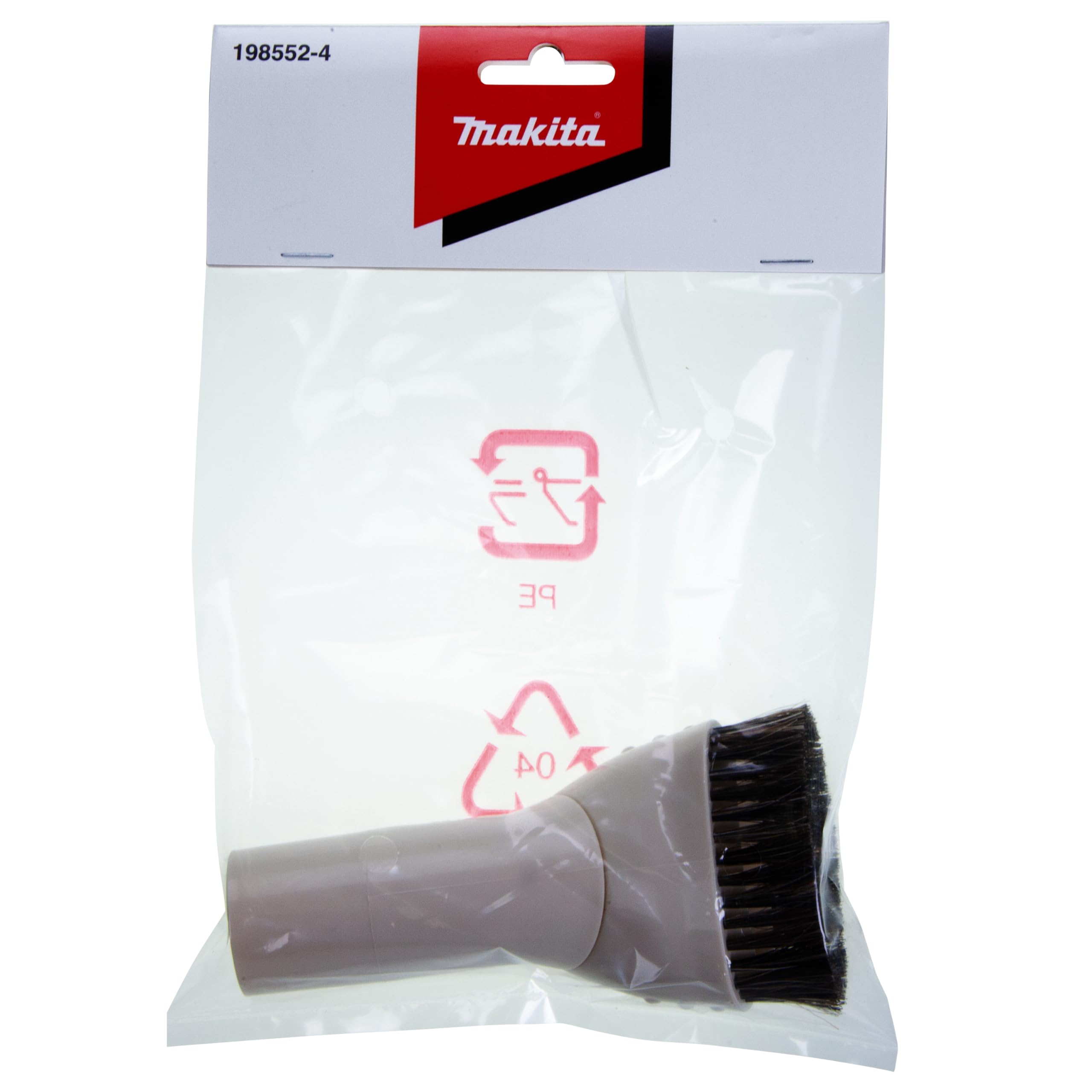 Makita 198552-4 uniwersalna dysza szczotkowa okrągła